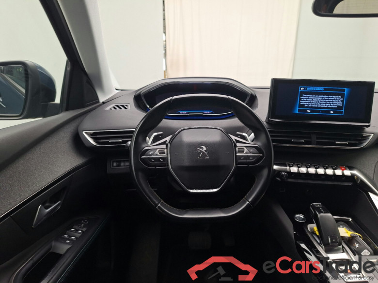 Peugeot, 5008 FL'20, 5008 1.5BHDi 96kW Allu.Pac.Aut #6