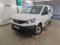 preview Peugeot Partner #0
