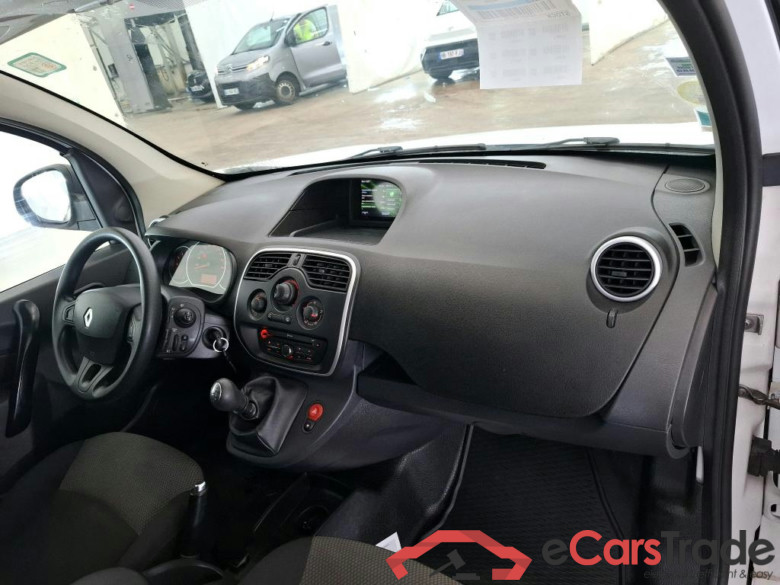 Kangoo II Express Maxi Extra (Série Spéciale) 1.5 dCi 95CV BVM6 E6dT #5