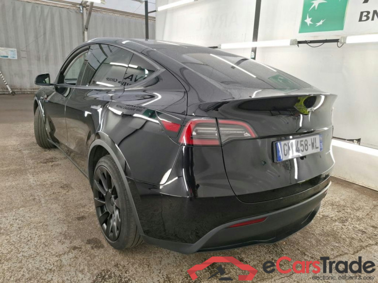 TESLA Model Y / 2020 / 5P / SUV Grand Autonomie Dual Motor AWD #5