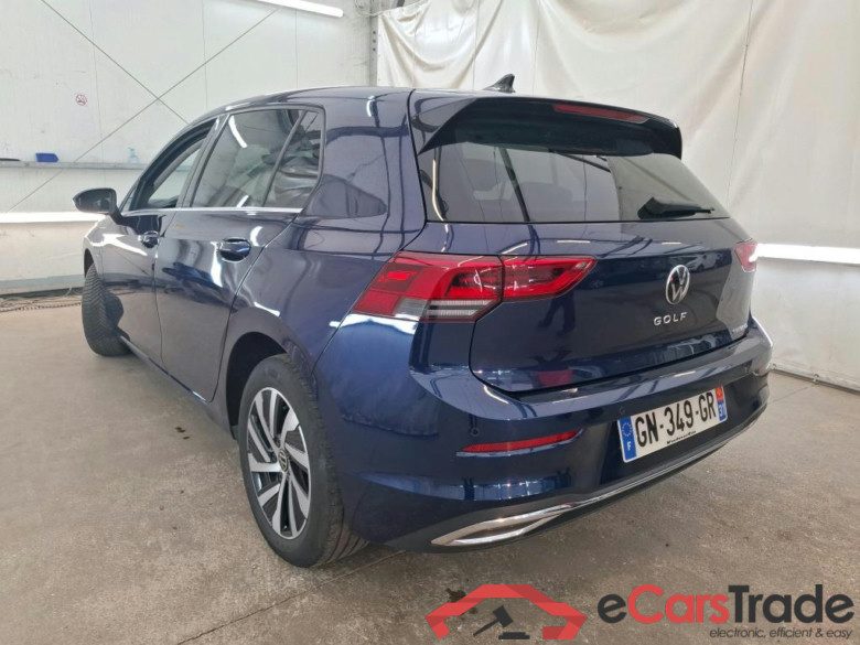 VOLKSWAGEN Golf / 2020 / 5P / Berline 1.4 eHybrid OPF 204 DSG6 Style #3