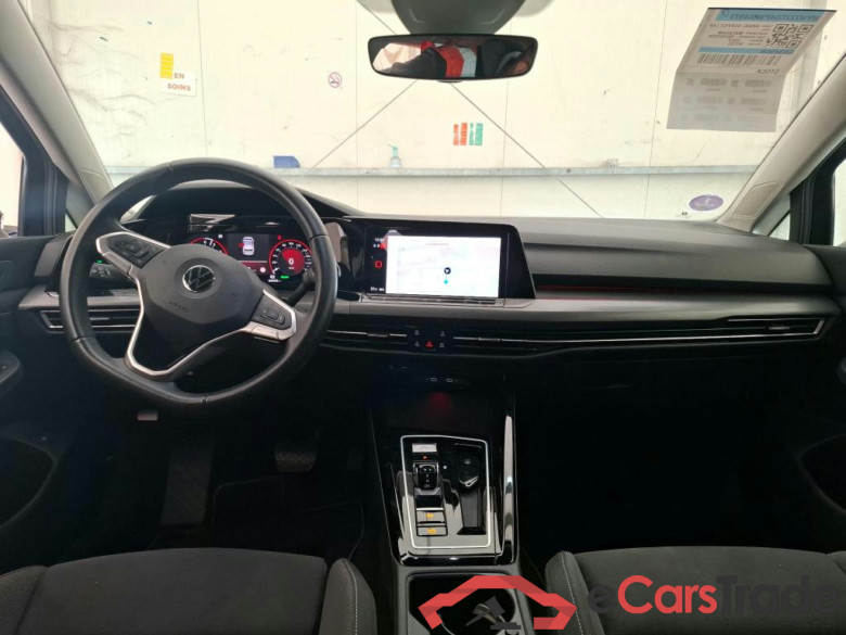 VOLKSWAGEN Golf / 2020 / 5P / Berline 1.4 eHybrid OPF 204 DSG6 Style #6