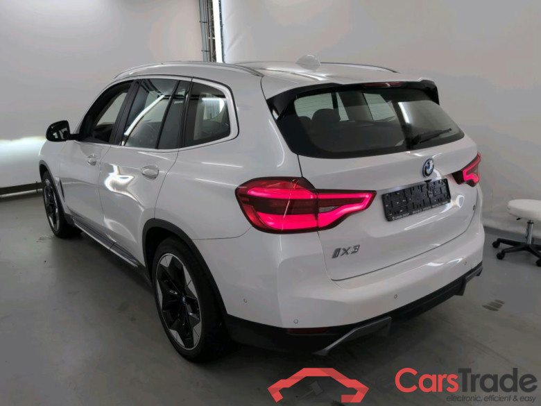 BMW IX3 80KWH AUTO #3