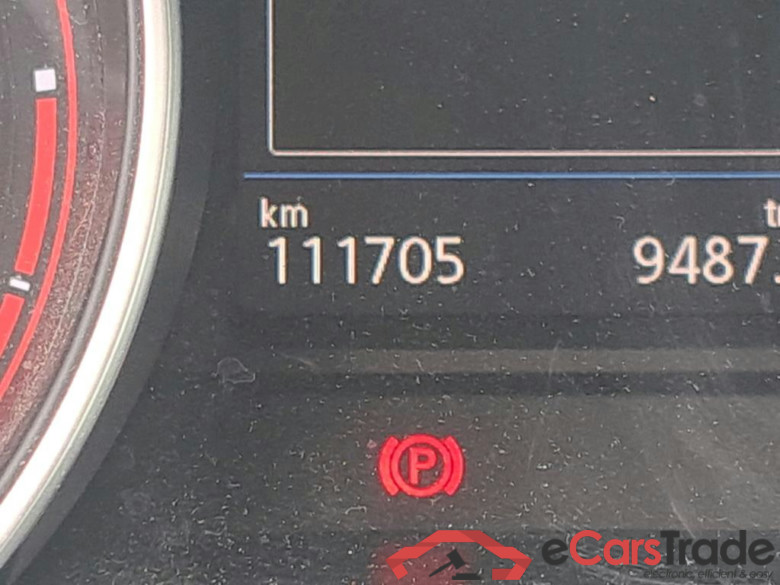 VOLKSWAGEN Tiguan / 2020 / 5P / todoterreno Life 2.0 TDI 110kW (150CV) DSG #5