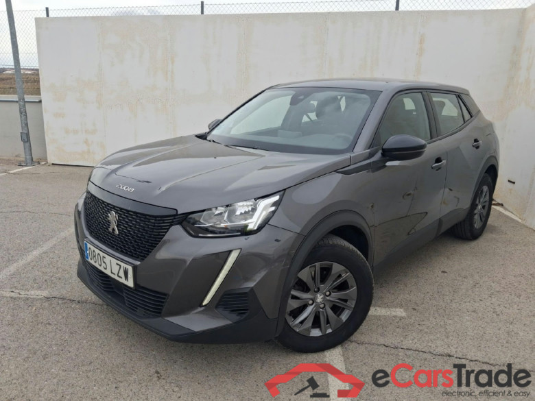 PEUGEOT 2008 / 2019 / 5P / todoterreno Active Pack BlueHDI 81kW (110CV) #1