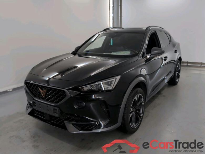 CUPRA FORMENTOR 1.5 TSI 110KW DSG