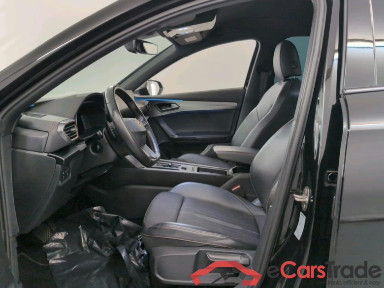CUPRA FORMENTOR 1.5 TSI 110KW DSG #5