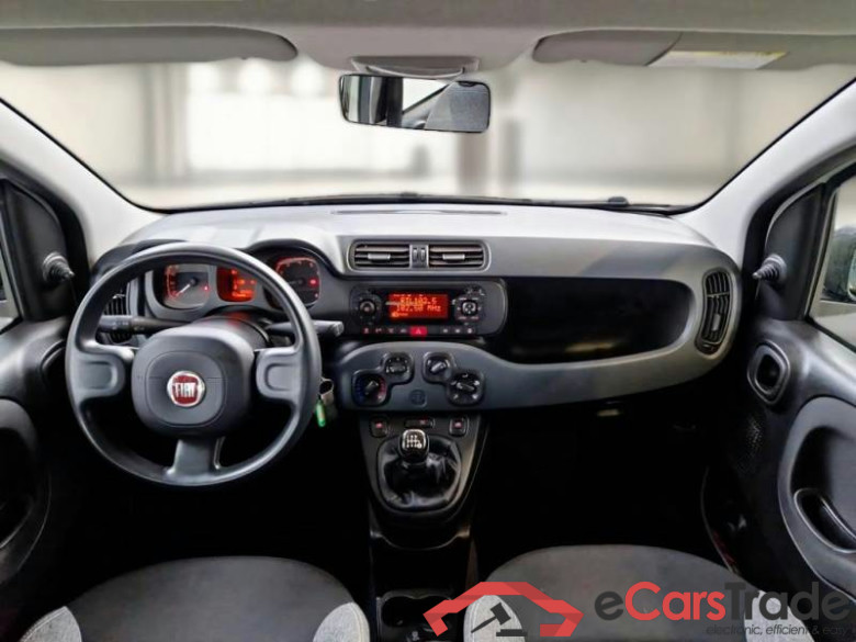 FIAT PANDA / 2011 / 5P / BERLINA 1.0 FIREFLY 70CV SeS HYBRID #3