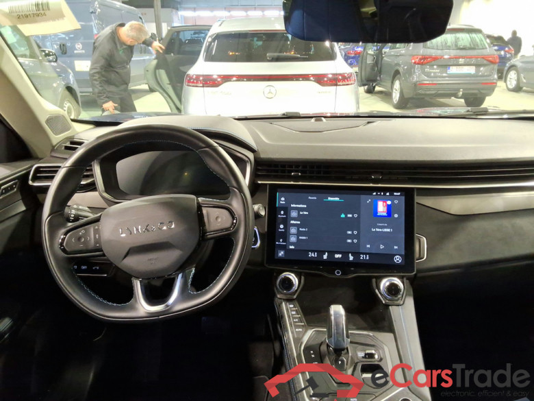 LYNK & CO 01 1.5 192KW 01 PHEV OBC3.3 #6