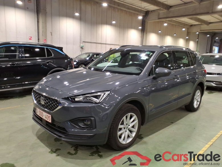 SEAT TARRACO 2.0 TDI 110KW MOVE DCT
