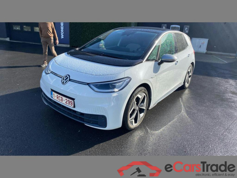 VOLKSWAGEN ID.3 58 kWh 1st Plus