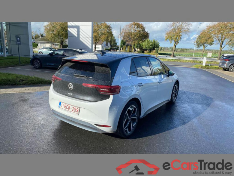 VOLKSWAGEN ID.3 58 kWh 1st Plus #4