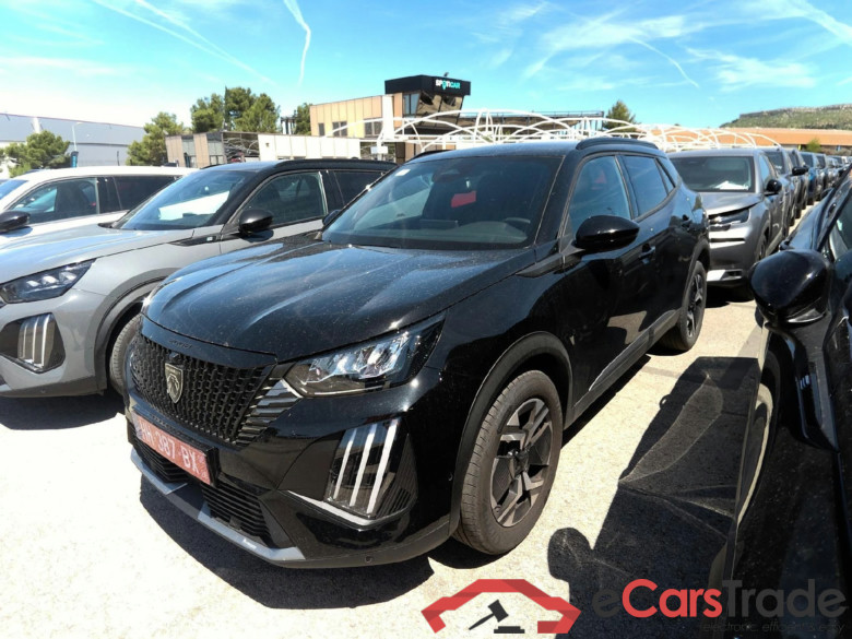 Peugeot 2008 Allure 100 S&S BVM6