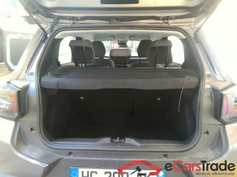 Citroen C3 Plus Turbo 100 ch Manuelle #4