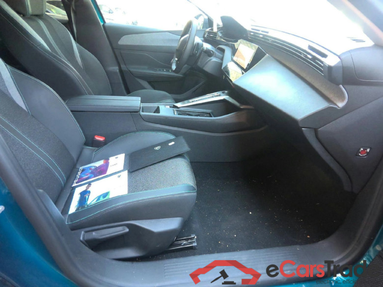 Peugeot 408 Allure Hybrid 145 e-DCS6 #3