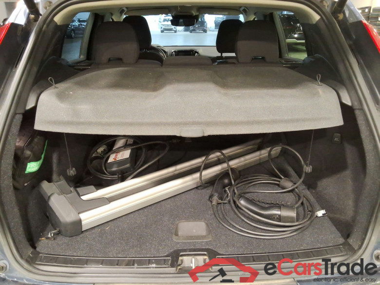 VOLVO XC40 1.5 T4 RECHARGE GEARTR. INSCRIPTION EXPR #3