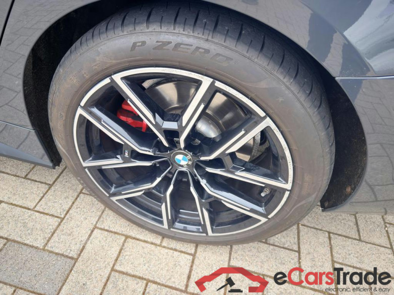BMW 4 Gran Coupe Dsl (G26) Coupé 420 dAS MHEV #5