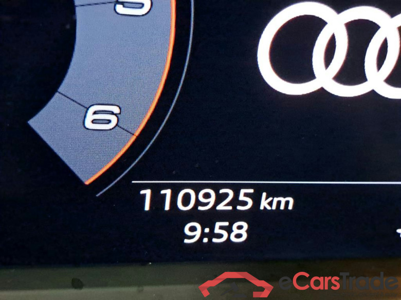 AUDI - AUD A3 BERLINE 35 TDi 150PK S-Tronic Attraction Business Edition & Pack Business With Heated Seats & Rear Camera #5