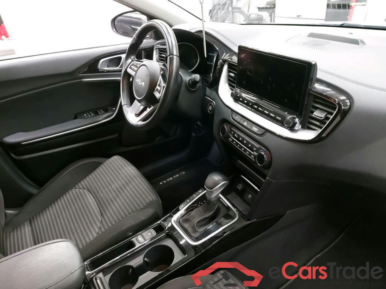 KIA - KIA CEED SPORTWAGON GDi PHEV 141PK DCT Business Line  * HYBRID * #3
