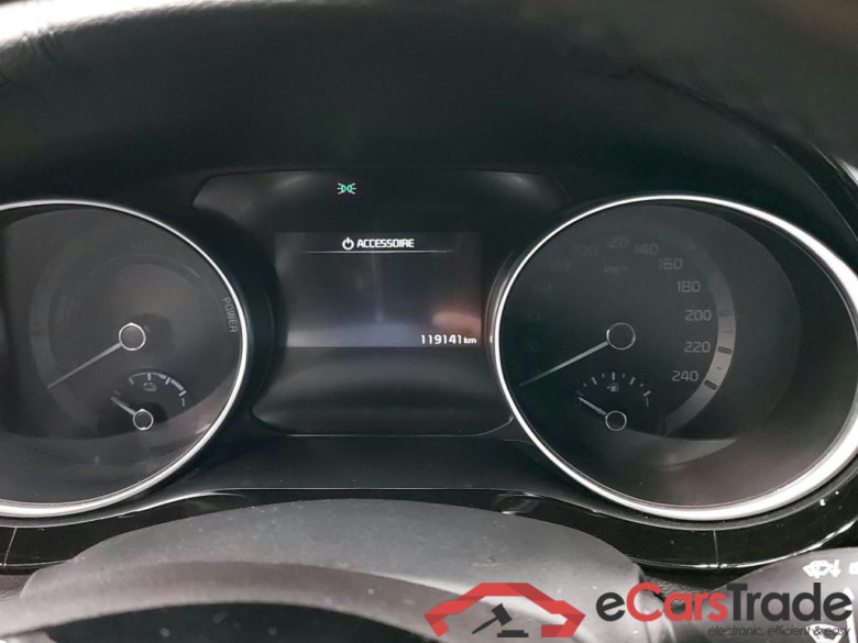 KIA - KIA CEED SPORTWAGON GDi PHEV 141PK DCT Business Line  * HYBRID * #5
