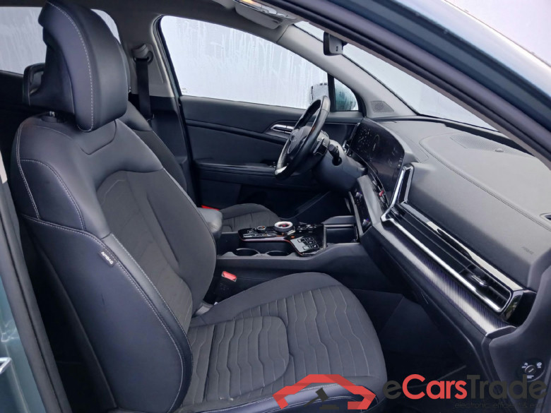 KIA Sportage / 2022 / 5P / todoterreno 1.6 T-GDi PHEV 198kW (265CV) Tech 4X4 #6