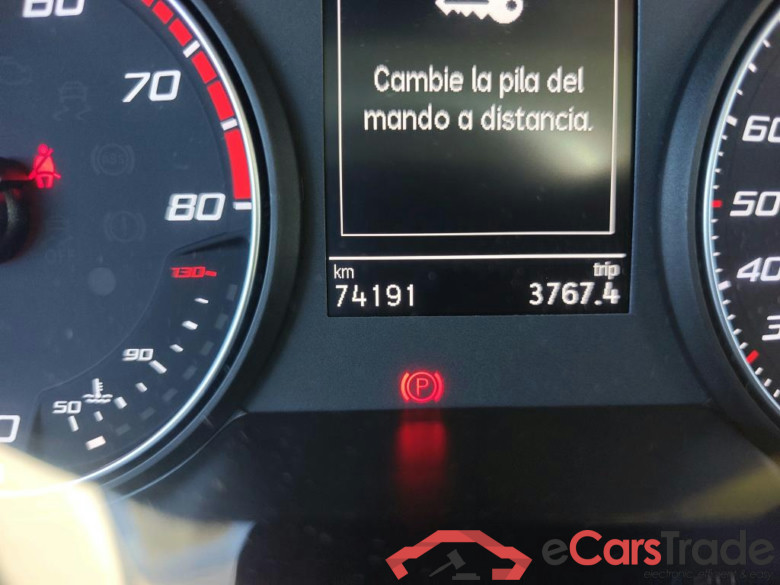SEAT Arona / 2021 / 5P / todoterreno 1.0 TSI 81kW (110CV) Style XL Edition(SP) #5