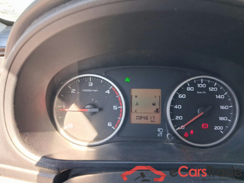 MITSUBISHI L200 VU 4p 4G pickup D/C 250 DI-D M-Pro #4
