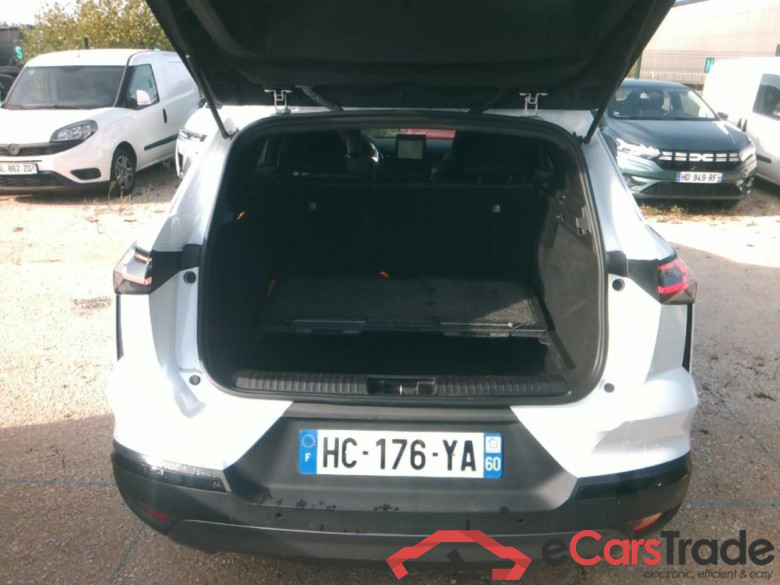 Symbioz  145 E-Tech Full Hybrid Esprit Alpine 1.6  145CV  BVAV #5