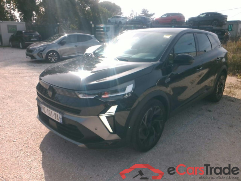 Symbioz  145 E-Tech Full Hybrid Esprit Alpine 1.6  145CV  BVAV