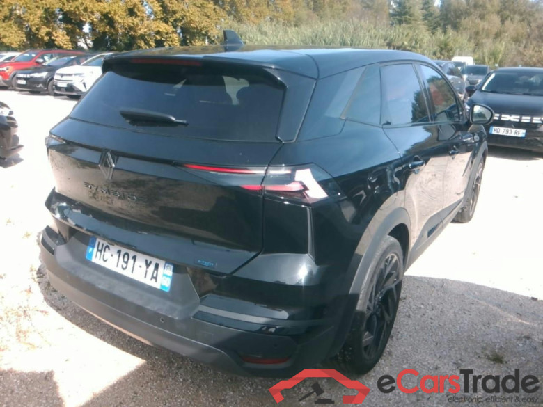 Symbioz  145 E-Tech Full Hybrid Esprit Alpine 1.6  145CV  BVAV #4