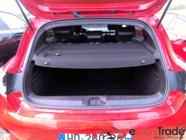 Clio V  Techno 1.0 TCE  90CV  BVM6 #6
