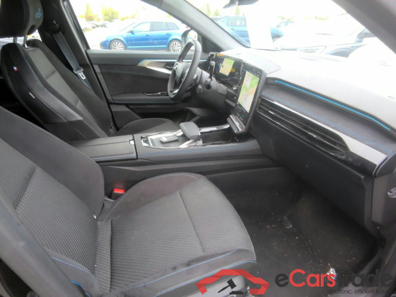 ESPACE ESPRIT ALPINE E-TECH F HYB 200 7P RK 15M #3