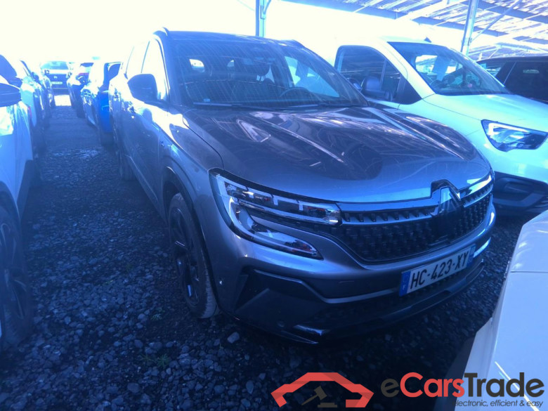 ESPACE ESPRIT ALPINE E-TECH F HYB 200 7P #2
