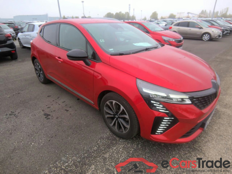 CLIO TECHNO TCE 90 BVM RSK chtx #2