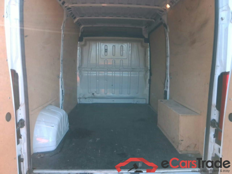 JUMPER FG 35 RK BH140 DRIV 48M #6