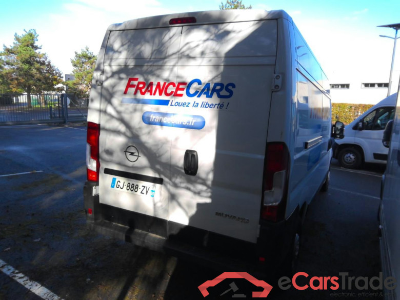 MOVANO RK BH140 L3H2 48M #5