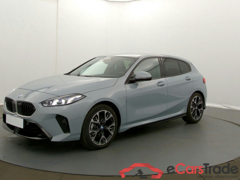 SERIE 1 120 SDRIVE MSPORT 170CH (PREPARATION SHOWROOM) #3