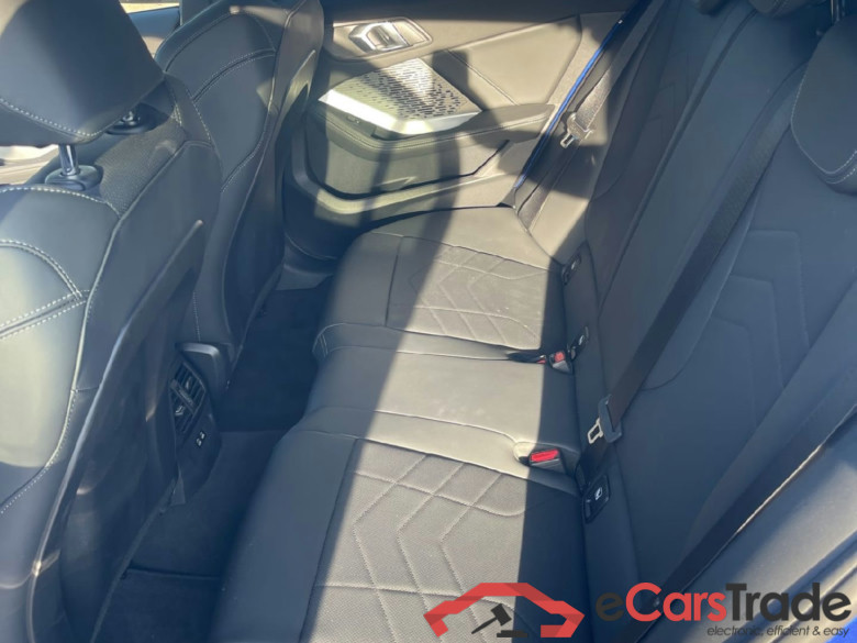 SERIE 1 120 SDRIVE MSPORT 170CH (PREPARATION SHOWROOM) #5