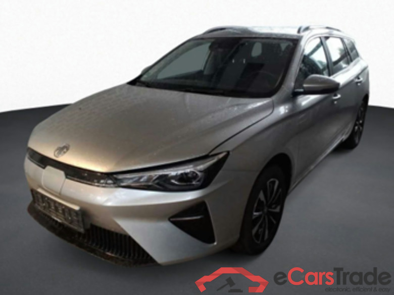 MG MG5 Standard Comfort 5d 130kW