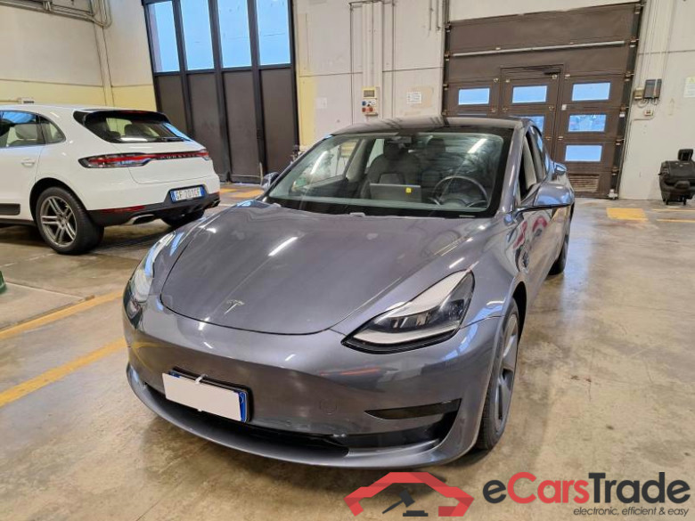 TESLA MODEL 3 / 2018 / 4P / BERLINA 50 KWH STANDARD PLUS RWD #1