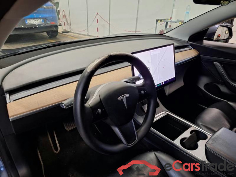 TESLA MODEL 3 / 2018 / 4P / BERLINA 50 KWH STANDARD PLUS RWD #3