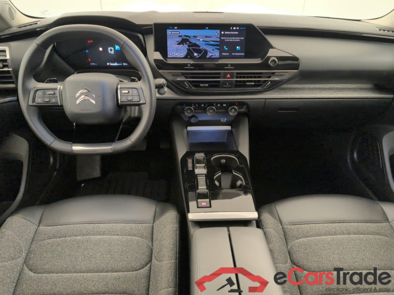 Citroen C5 X Feel Pack PureTech 130 S&S EAT8 #4