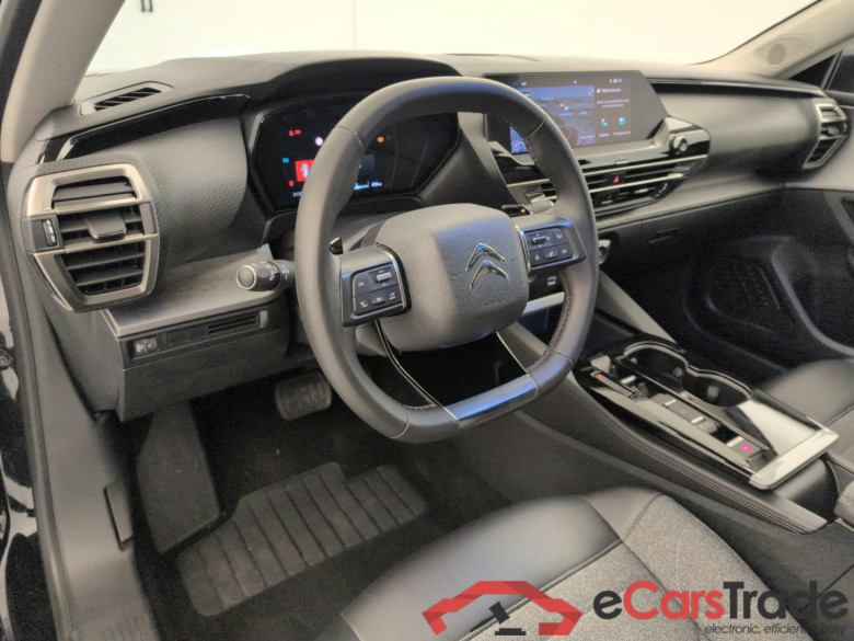 Citroen C5 X Feel Pack PureTech 130 S&S EAT8 #5