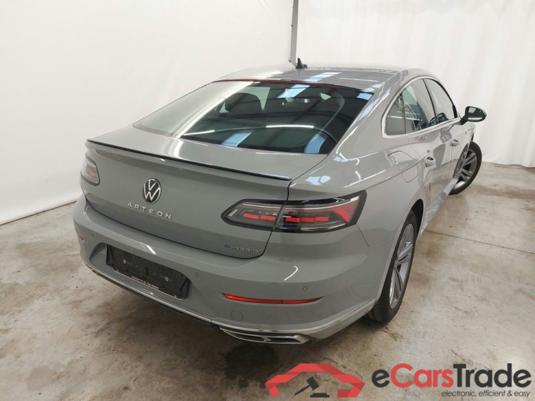 Volkswagen Arteon 1.4 eHybrid DSG R-Line 5d #2