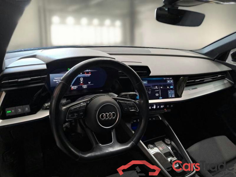 AUDI A3 / 2020 / 5P / BERLINA 35 TDI S TRONIC S LINE EDITION S.BACK #3