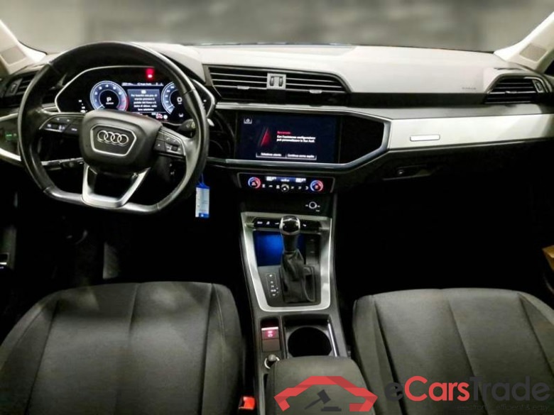 AUDI Q3 / 2018 / 5P / SUV 45 TFSI E S TRONIC S LINE EDITION #3
