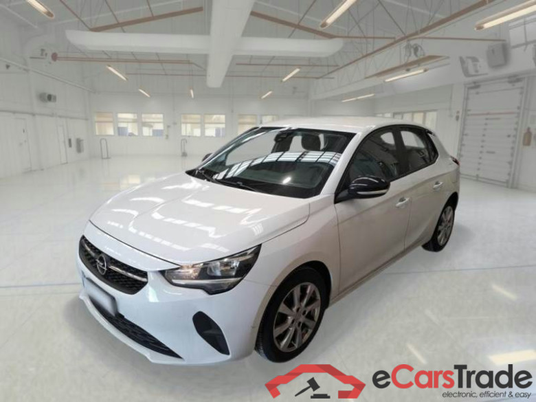 OPEL CORSA / 2019 / 5P / BERLINA 1.5 DIESEL 100CV EDITION MT6