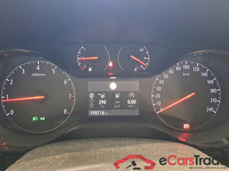 OPEL CORSA / 2019 / 5P / BERLINA 1.5 DIESEL 100CV EDITION MT6 #4