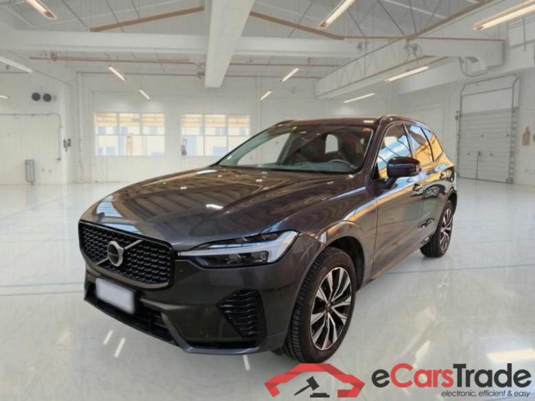 VOLVO XC60 / 2021 / 5P / SUV B4 D AUTOMATICO PLUS DARK