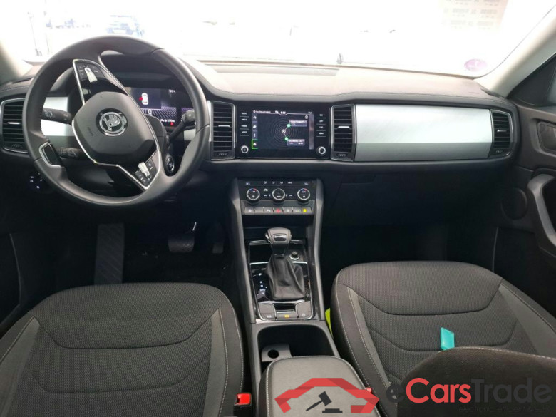 Kodiaq Business 1.5 TSI 150CV BVA7 7 Sieges E6d #5